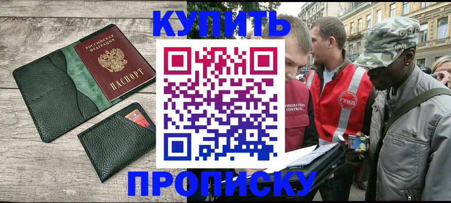 временная регистрация для всех в Елизово